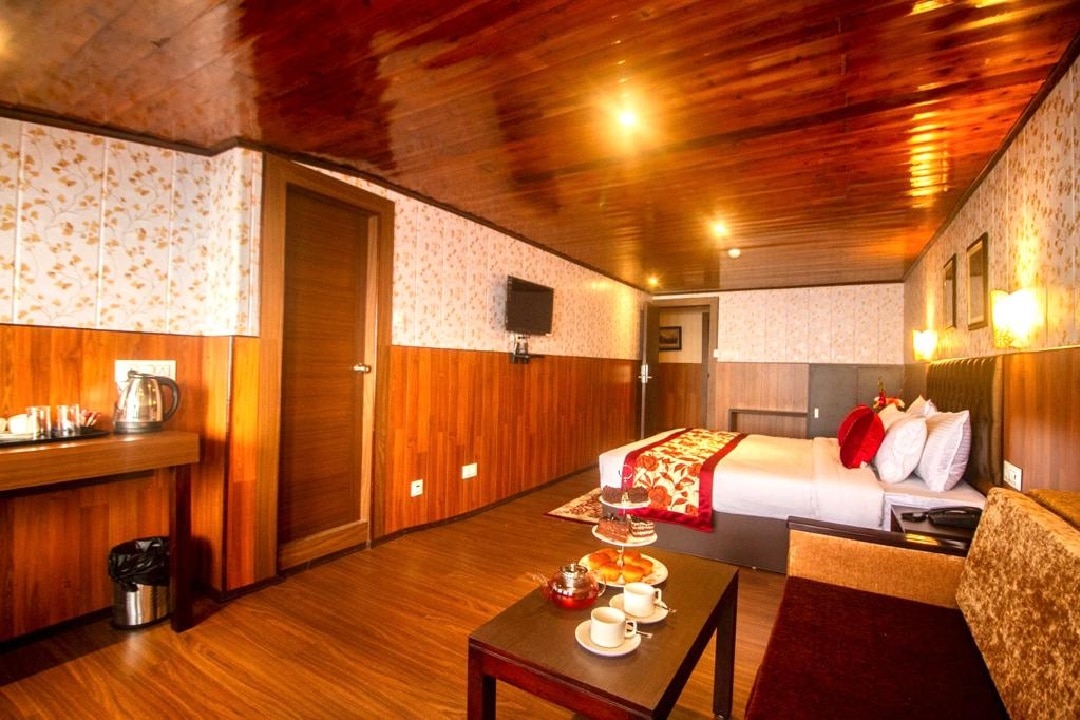 The Khurana Group Mall Road Premier Inn - Tap to explore photos