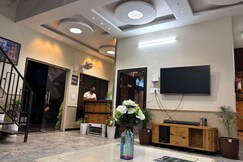 Hotel highway cottage, Roorkee