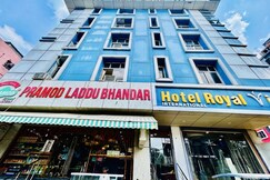 Hotel Royal View International, Gaya