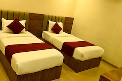 Hotel Lancaster, Mumbai