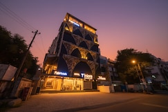 Oriva Vinflora Residency - Nr LV Prasad Hospital, Banjara Hills, Hyderabad