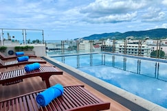 Centro One Patong, Phuket
