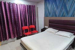 Hotel O Jayesh Inn, Thane