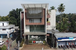 Riveria by Raj, Cochin