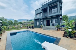 Grey Magic Villa Karjat, 27 km from Karjat Railway Station by Prospera Hospitality Pvt. Ltd., Navi Mumbai
