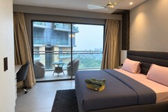 Casaspira36, Noida
