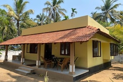 Gaya Beach Hacienda, Thrissur