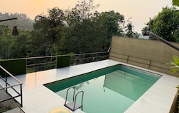 Swimming Pool 1