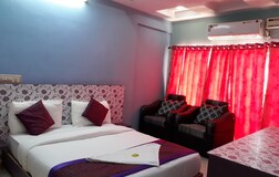 DEXLUXE AC ROOM