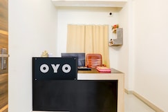Hotel O AAGAMAN HOTEL & RESTAURANT, Darbhanga