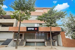 Hotel O NS Hotel, Gorakhpur