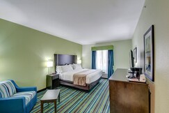 Holiday Inn Express & Suites CARRIZO SPRINGS, Dimmit