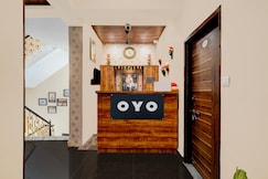 Hotel O Shree Ganesh Guest house, Udaipur