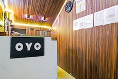 Hotel O Marquis Guest House, Kolkata