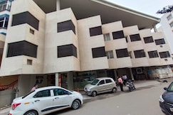 AP Hotel, Coimbatore