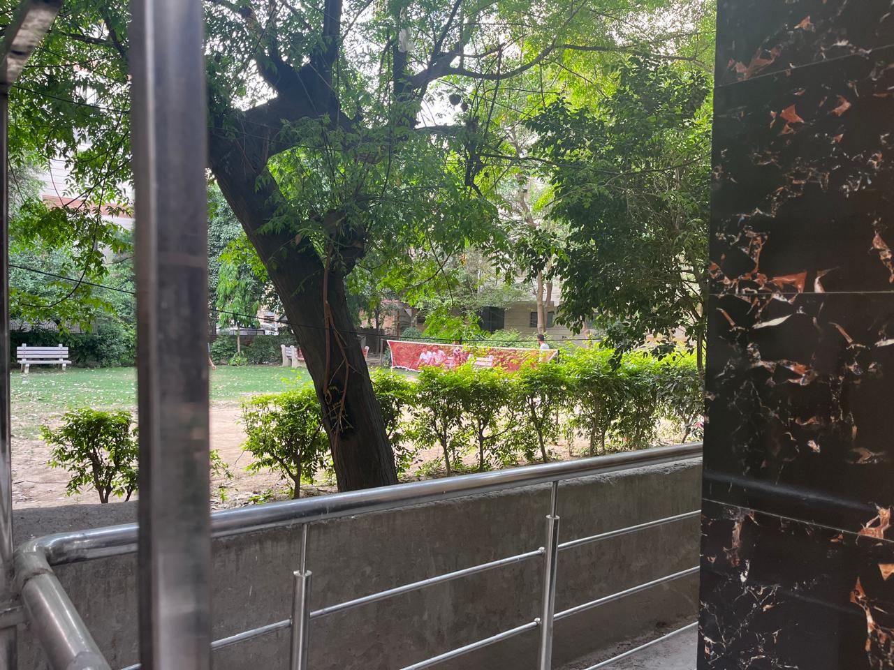 Tripathi 1BHK Apartment - Tap to explore photos