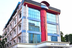 Hotel Sunil Krishna (GK Group Hotels), Tirupati