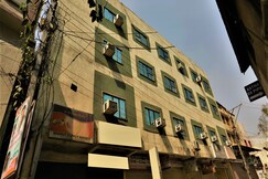 Hotel Jagdish, Raipur, Chhattisgarh