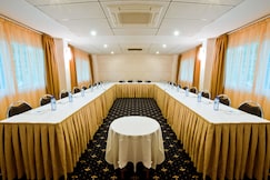 Best Western Premier Accra Airport Hotel, Tema