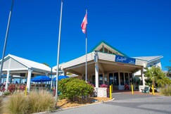 Best Western Plus Yacht Harbor Inn, Pinellas