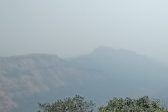 Baliram Recidancy, Matheran