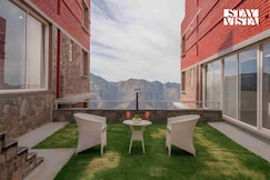 StayVista at Aspen @ Elysium Estate, Kufri