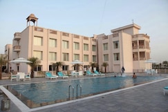 The Lal Vilas