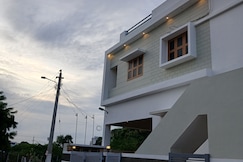 AXV Safe Rooms, Thiruchendur