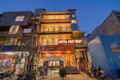 Cozy Nest Rohini | Couple & Business Traveller, Delhi
