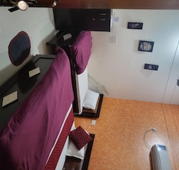 Triple Bed Deluxe Room