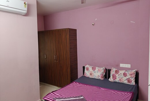 Pearl Homestay 2bhk Kondapur