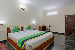Treebo Akshaya Residency, Bangalore