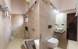 Washroom