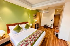 Ashoka Hotel Karol Bagh Delhi, Delhi