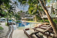 Muang Samui Spa Resort, Koh Samui