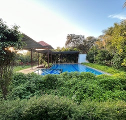 Swimming Pool 1