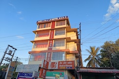 Hotel A&A-2, North Lakhimpur