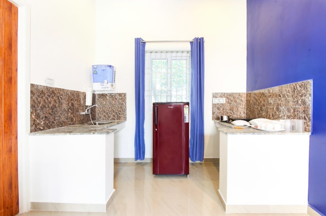 Pondicherry Beach Resort - Tap to explore photos