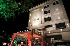 Hotel The Sawai, Jaipur