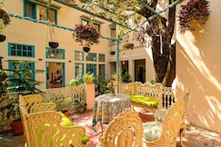 Mango Tree Courtyard | Heritage Boutique Stays, Dehradun