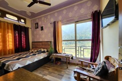 River view home stay, Uttarkashi