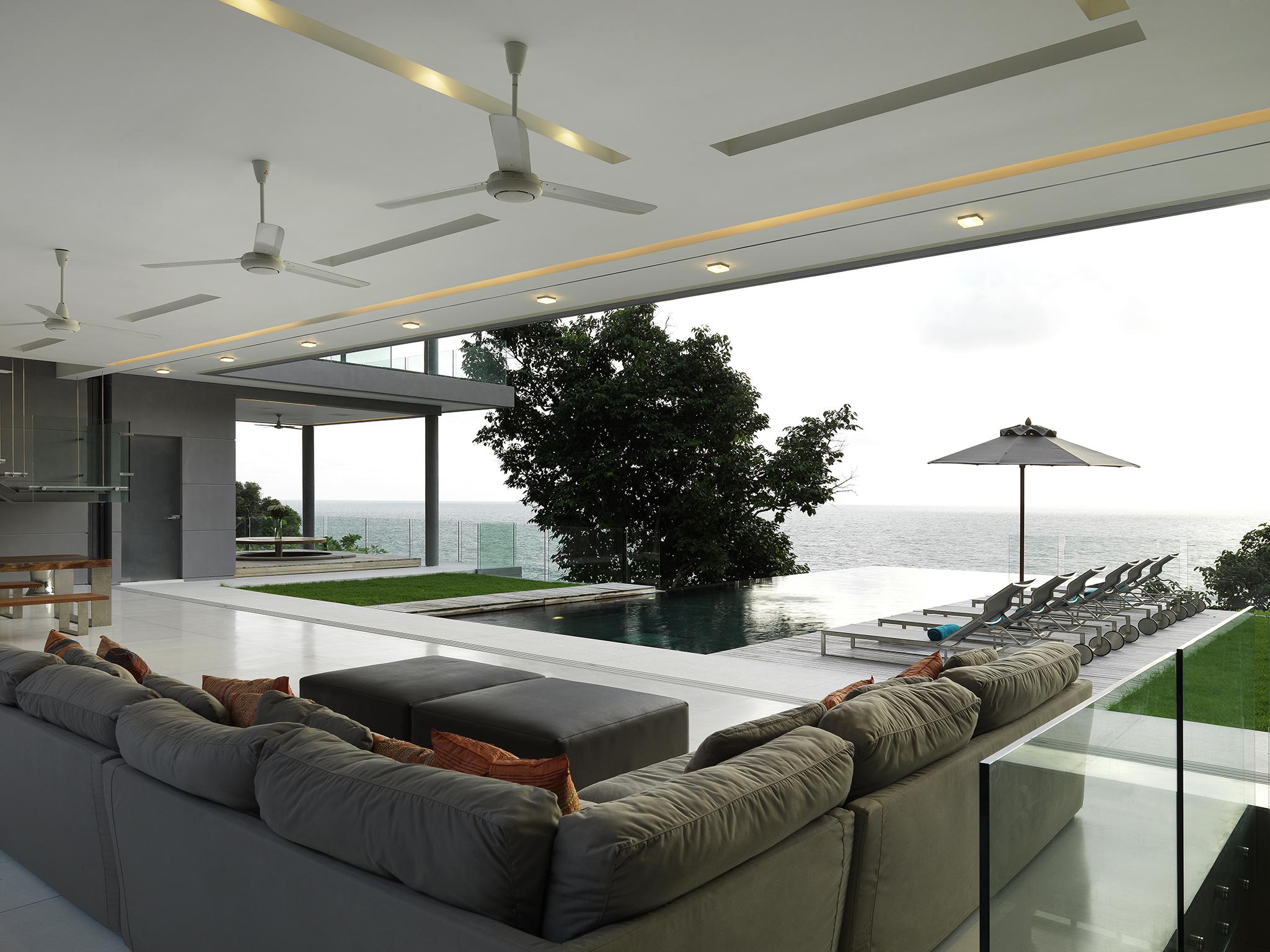 Villa Amanzi Kamala An Elite Haven Phuket Price Address Reviews