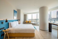 Hilton Garden Inn Zhuhai,  China, Zhuhai