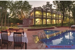 Swapna Srushti International Club, Gandhinagar