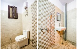 Washroom