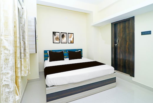 Hotel O Atithi Inn