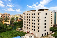 Clubhouse Hotel by Checkin, Kolkata Airport, Kolkata