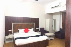 Arihant Palace Hotel, Ramgarh