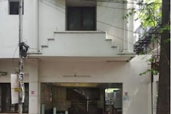 SR RESIDENCY, Chennai