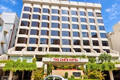 The Oasis Hotel, Vadodara